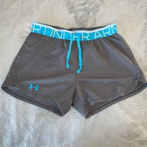 Under Armour Women’s Athletic Shorts